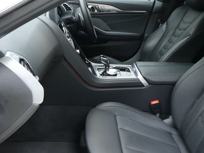 2025 BMW 8 SERIES GRAN COUPE thumbnail 41