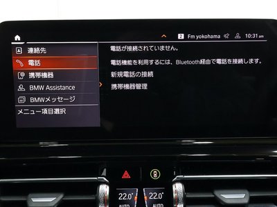 2025 BMW 8 SERIES GRAN COUPE thumbnail 48