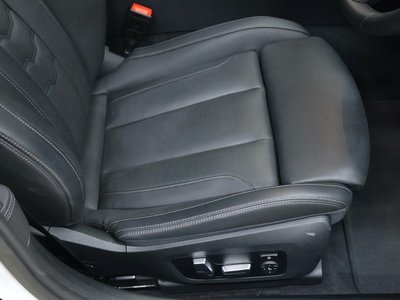 2025 BMW 8 SERIES GRAN COUPE photo 15