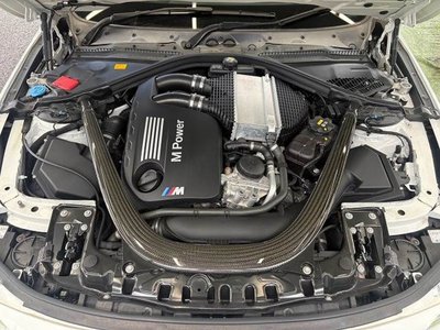 2016 BMW M3 SEDAN photo 14