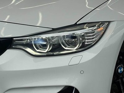 2016 BMW M3 SEDAN thumbnail 20