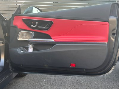 2025 Mercedes-BENZ CLE — миниатюра 18