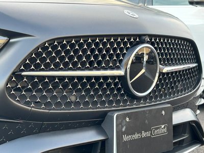 2025 Mercedes-BENZ CLE — миниатюра 6