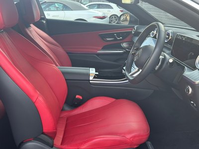 2025 Mercedes-BENZ CLE — миниатюра 24