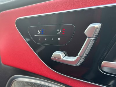 2025 Mercedes-BENZ CLE — миниатюра 19