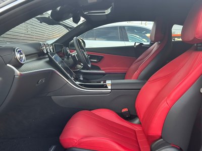 2025 Mercedes-BENZ CLE — миниатюра 49