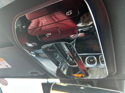 2025 Mercedes-BENZ CLE — миниатюра 45