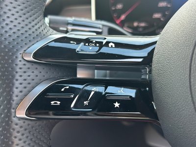 2025 Mercedes-BENZ CLE — миниатюра 28