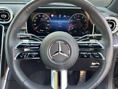 2025 Mercedes-BENZ CLE — миниатюра 27