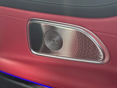 2025 Mercedes-BENZ CLE — миниатюра 61