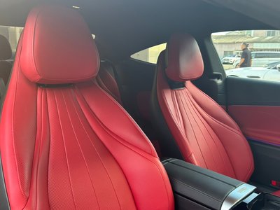 2025 Mercedes-BENZ CLE — миниатюра 26