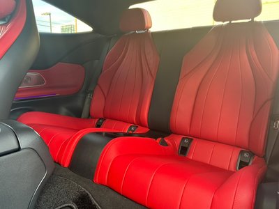 2025 Mercedes-BENZ CLE — миниатюра 56