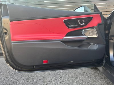 2025 Mercedes-BENZ CLE — миниатюра 46