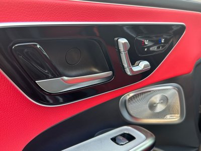 2025 Mercedes-BENZ CLE — миниатюра 47