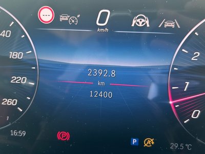 2025 Mercedes-BENZ CLE — миниатюра 63