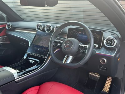 2025 Mercedes-BENZ CLE — миниатюра 25
