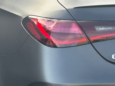 2025 Mercedes-BENZ CLE — миниатюра 13