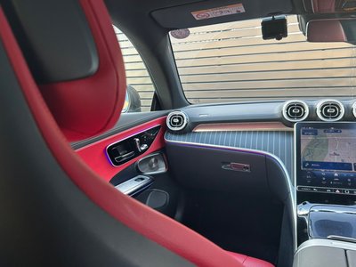 2025 Mercedes-BENZ CLE — миниатюра 59