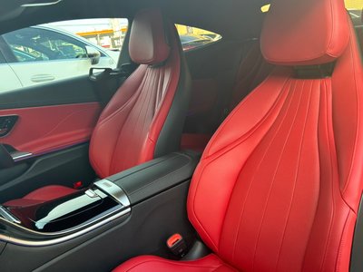 2025 Mercedes-BENZ CLE — миниатюра 51