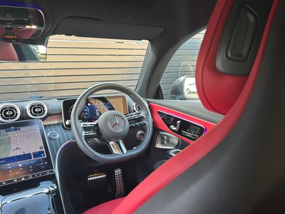 2025 Mercedes-BENZ CLE — миниатюра 58