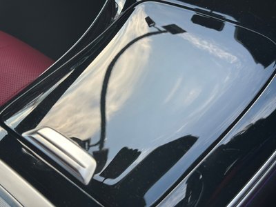 2025 Mercedes-BENZ CLE — миниатюра 40