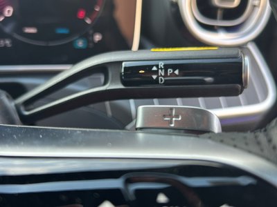 2025 Mercedes-BENZ CLE — миниатюра 31