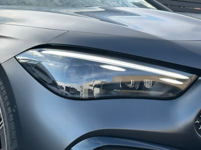 2025 Mercedes-BENZ CLE — миниатюра 5