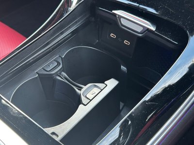 2025 Mercedes-BENZ CLE — миниатюра 41