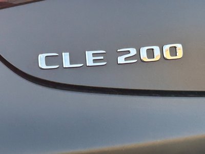 2025 Mercedes-BENZ CLE — миниатюра 14