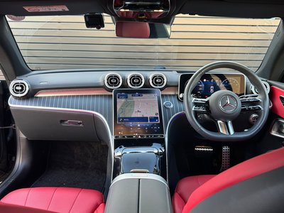 2025 Mercedes-BENZ CLE — миниатюра 57