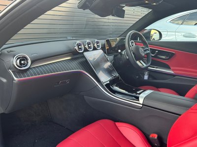 2025 Mercedes-BENZ CLE — миниатюра 50