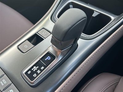 2026 Lexus LBX photo 11