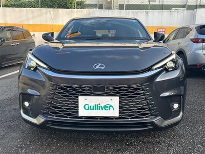 2026 Lexus LBX thumbnail 30