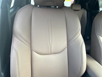 2026 Lexus LBX thumbnail 19