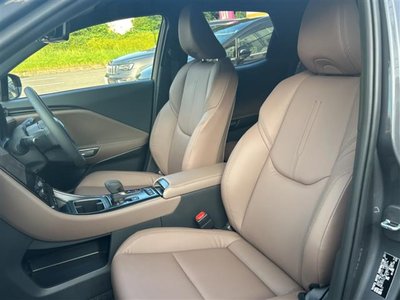 2026 Lexus LBX thumbnail 20