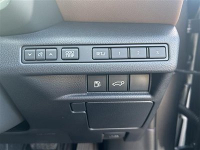 2026 Lexus LBX photo 13