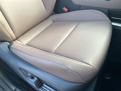 2026 Lexus LBX photo 4