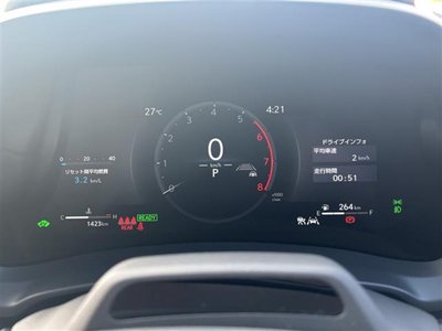 2026 Lexus LBX photo 5