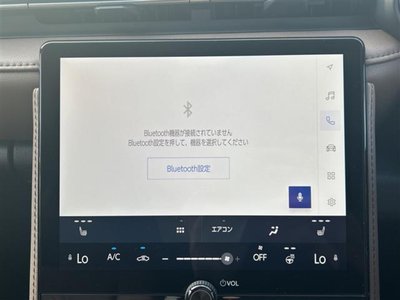 2026 Lexus LBX photo 8