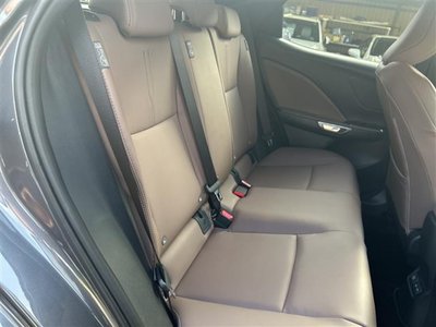 2026 Lexus LBX thumbnail 25