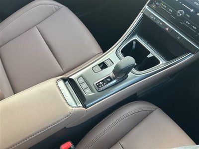 2026 Lexus LBX photo 2