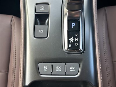 2026 Lexus LBX photo 12