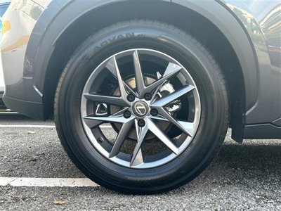 2026 Lexus LBX thumbnail 41