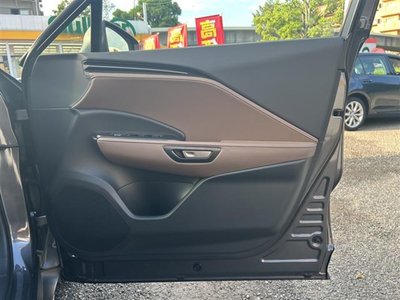 2026 Lexus LBX photo 16