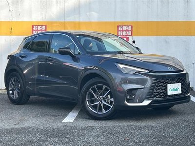 2026 Lexus LBX thumbnail 31