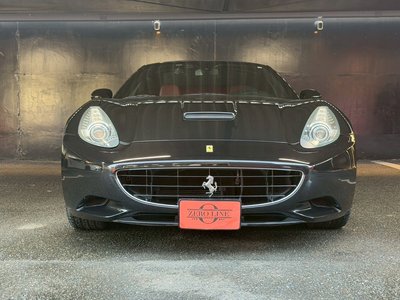 2012 Ferrari CALIFORNIA 30 — фото 2