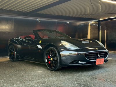 2012 Ferrari CALIFORNIA 30 — фото 13