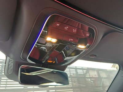 2025 Mercedes-BENZ CLE — миниатюра 54