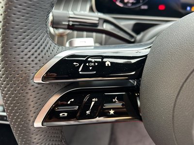 2025 Mercedes-BENZ CLE — миниатюра 25