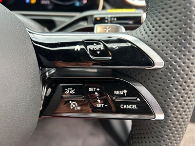 2025 Mercedes-BENZ CLE — миниатюра 26